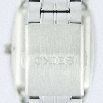Seiko Quartz 100M SXD841 SXD841P1 SXD841P Men's Watch