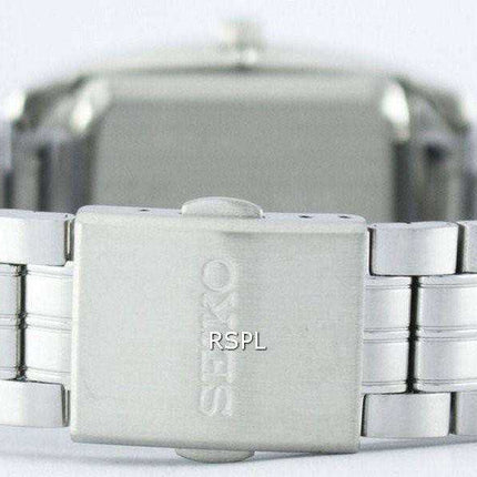 Seiko Quartz 100M SXD841 SXD841P1 SXD841P Men's Watch
