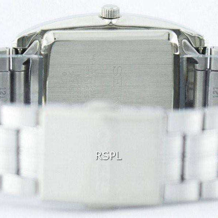 Seiko Quartz 100M SXD841 SXD841P1 SXD841P Men's Watch