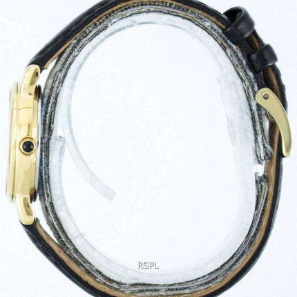 Seiko Quartz SXDA12 SXDA12P1 SXDA12P Women's Watch