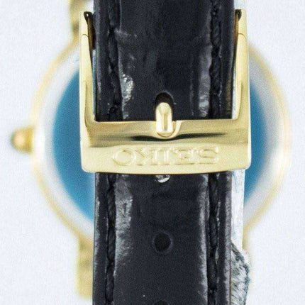 Seiko Quartz SXDA12 SXDA12P1 SXDA12P Women's Watch