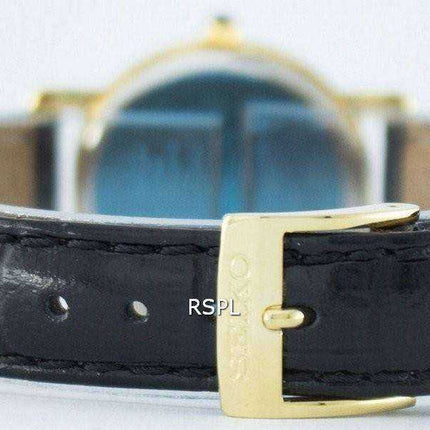 Seiko Quartz SXDA12 SXDA12P1 SXDA12P Women's Watch