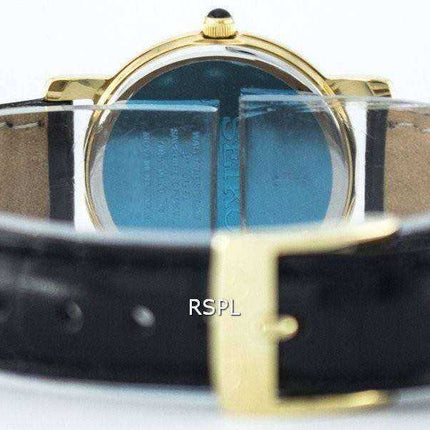 Seiko Quartz SXDA12 SXDA12P1 SXDA12P Women's Watch