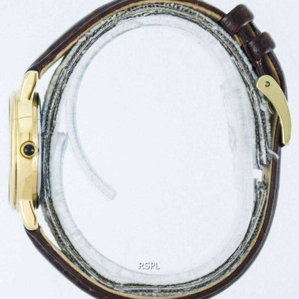 Seiko Quartz SXDA14 SXDA14P1 SXDA14P Women's Watch