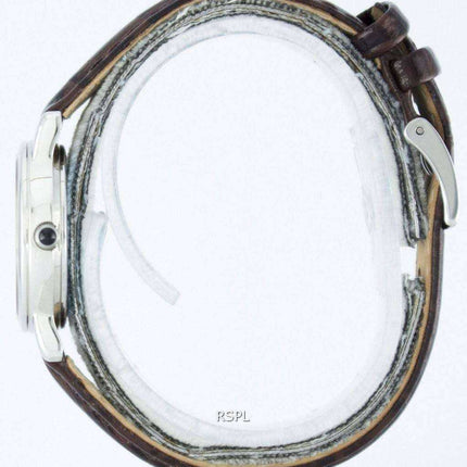 Seiko Quartz SXDA15 SXDA15P1 SXDA15P Women's Watch