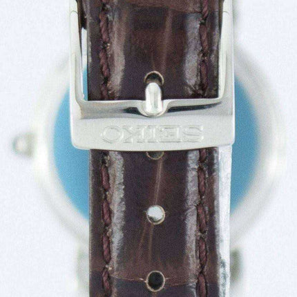 Seiko Quartz SXDA15 SXDA15P1 SXDA15P Women's Watch