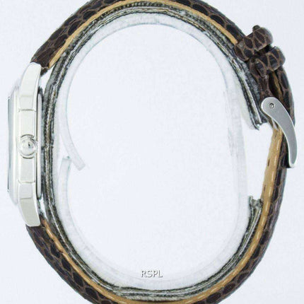 Seiko Quartz SXDA65 SXDA65P1 SXDA65P Women's Watch