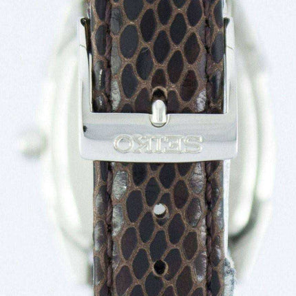 Seiko Quartz SXDA65 SXDA65P1 SXDA65P Women's Watch
