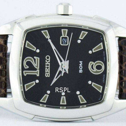 Seiko Quartz SXDA65 SXDA65P1 SXDA65P Women's Watch