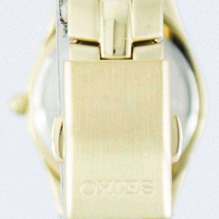 Seiko Quartz SXDA74 SXDA74P1 SXDA74P Women's Watch