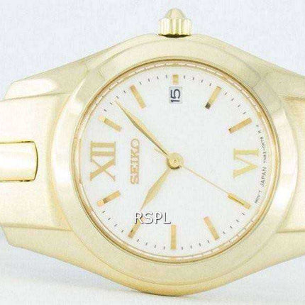 Seiko Quartz SXDA74 SXDA74P1 SXDA74P Women's Watch