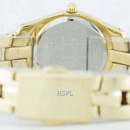 Seiko Quartz SXDA74 SXDA74P1 SXDA74P Women's Watch