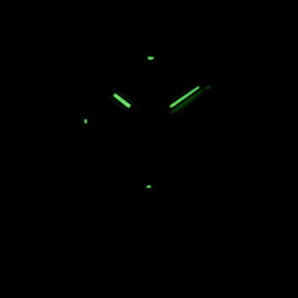 Seiko Quartz 100M SXDB35 SXDB35P1 SXDB35P Women's Watch