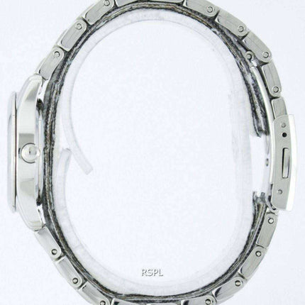 Seiko Quartz 100M SXDB35 SXDB35P1 SXDB35P Women's Watch