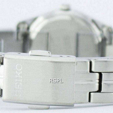 Seiko Quartz 100M SXDB35 SXDB35P1 SXDB35P Women's Watch
