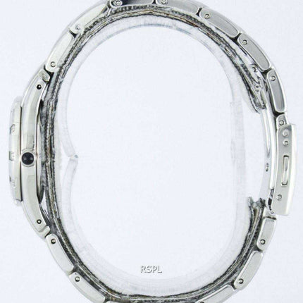 Seiko Quartz Diamond Accent SXDB53 SXDB53P1 SXDB53P Women's Watch