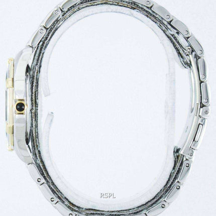 Seiko Quartz 100M SXDB82 SXDB82P1 SXDB82P Women's Watch