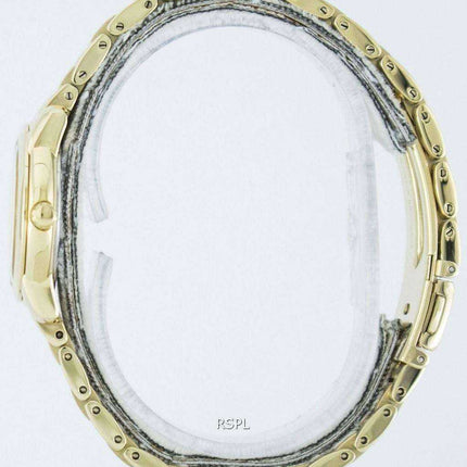 Seiko Quartz SXDC22 SXDC22P1 SXDC22P Women's Watch