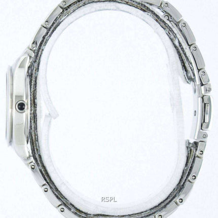 Seiko Quartz SXDC23 SXDC23P1 SXDC23P Women's Watch