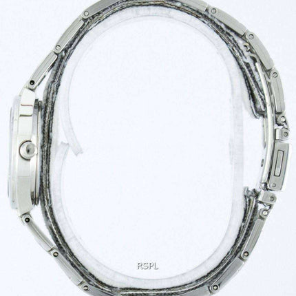Seiko Quartz SXDC47 SXDC47P1 SXDC47P Women's Watch