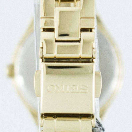 Seiko Quartz SXDC50 SXDC50P1 SXDC50P Women's Watch
