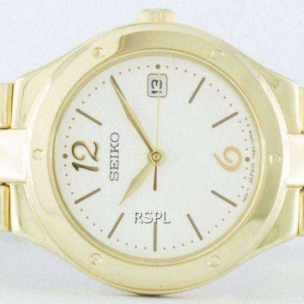Seiko Quartz SXDC50 SXDC50P1 SXDC50P Women's Watch
