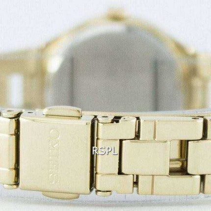 Seiko Quartz SXDC50 SXDC50P1 SXDC50P Women's Watch