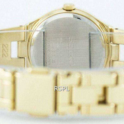 Seiko Quartz SXDC50 SXDC50P1 SXDC50P Women's Watch