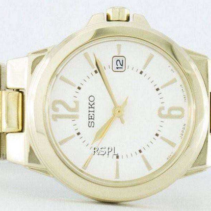 Seiko Quartz SXDC90 SXDC90P1 SXDC90P Women's Watch