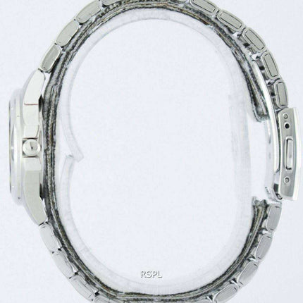 Seiko Quartz 100M SXDE13 SXDE13P1 SXDE13P Women's Watch