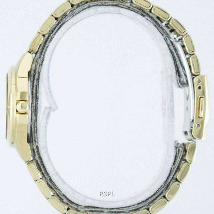 Seiko Quartz 100M SXDE18 SXDE18P1 SXDE18P Women's Watch