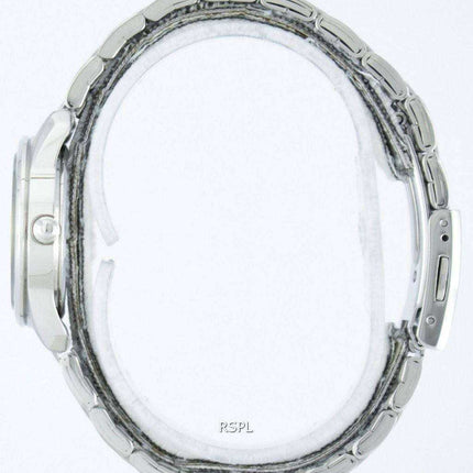 Seiko Quartz 100M SXDE61 SXDE61P1 SXDE61P Women's Watch
