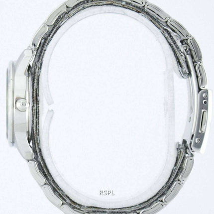 Seiko Quartz 100M SXDE63 SXDE63P1 SXDE63P Women's Watch