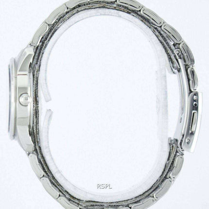 Seiko Quartz 100M SXDE65 SXDE65P1 SXDE65P Women's Watch