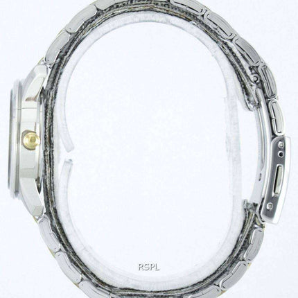 Seiko Quartz 100M SXDE67 SXDE67P1 SXDE67P Women's Watch