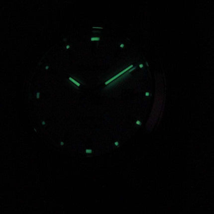 Seiko Sapphire Quartz 100M SXDG65P1 SXDG65P Women's Watch