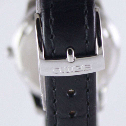 Seiko Sapphire Quartz 100M SXDG65P1 SXDG65P Women's Watch