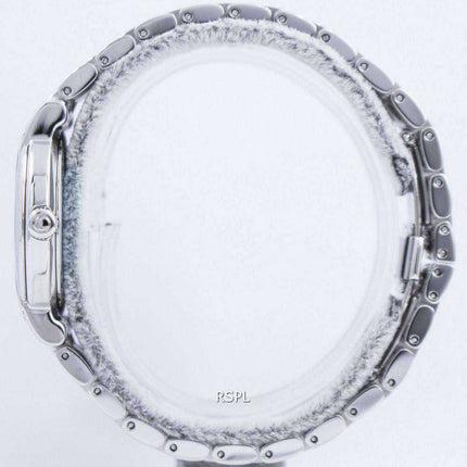 Seiko Quartz Diamond Accent SXDG79 SXDG79P1 SXDG79P Womens Watch