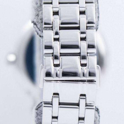 Seiko Quartz Diamond Accent SXDG79 SXDG79P1 SXDG79P Womens Watch