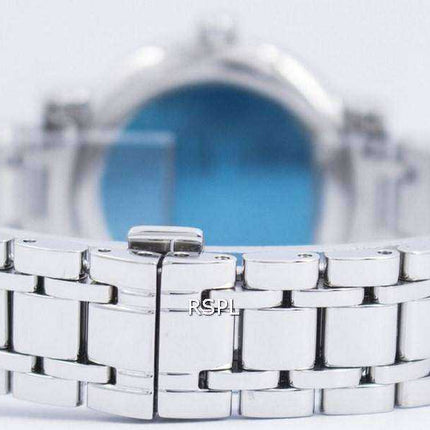 Seiko Quartz Diamond Accent SXDG79 SXDG79P1 SXDG79P Womens Watch