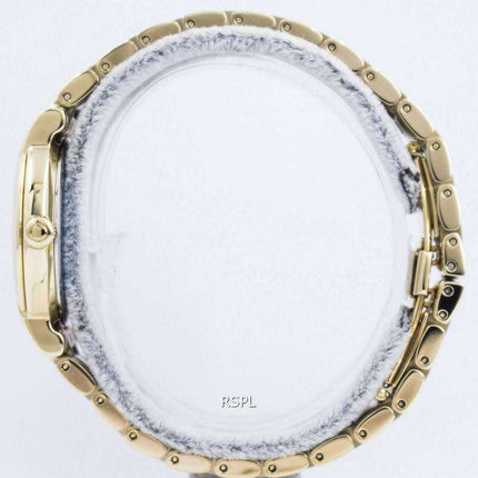Seiko Quartz Diamond Accent SXDG80 SXDG80P1 SXDG80P Womens Watch