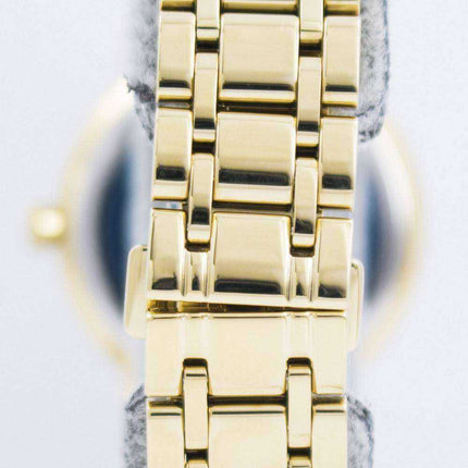 Seiko Quartz Diamond Accent SXDG80 SXDG80P1 SXDG80P Womens Watch