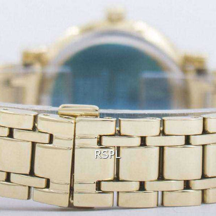 Seiko Quartz Diamond Accent SXDG80 SXDG80P1 SXDG80P Womens Watch