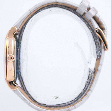 Seiko Quartz Diamond Accent SXDG82 SXDG82P1 SXDG82P Womens Watch