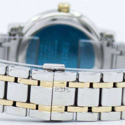 Seiko Quartz Crystals SXDG84 SXDG84P1 SXDG84P Women's Watch