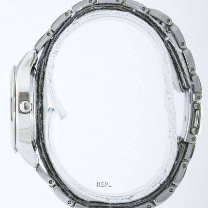 Seiko Classic Sapphire Quartz SXDG89 SXDG89P1 SXDG89P Women's Watch