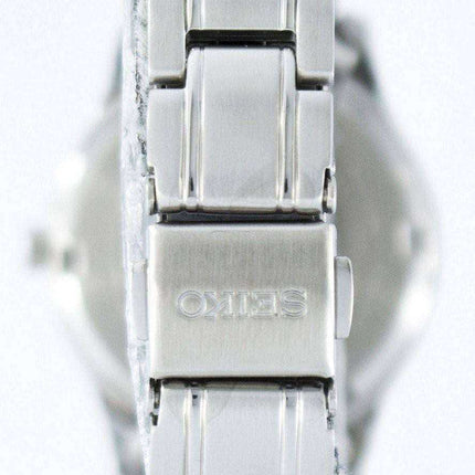 Seiko Classic Sapphire Quartz SXDG89 SXDG89P1 SXDG89P Women's Watch