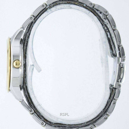 Seiko Sapphire Quartz SXDG90 SXDG90P1 SXDG90P Women's Watch