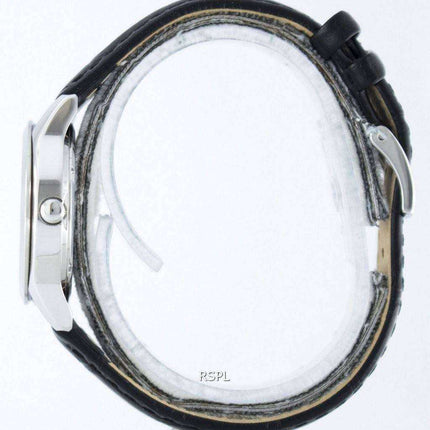 Seiko Sapphire Quartz SXDG91 SXDG91P1 SXDG91P Women's Watch