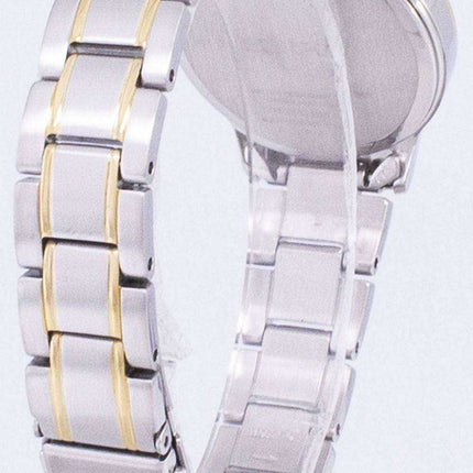 Seiko Quartz SXDG94 SXDG94P1 SXDG94P Women's Watch